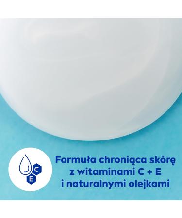 Nivea Creme Care Shower Gel 500 ml 1 - Buy Online on GoSupps.com