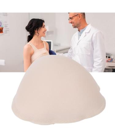 Buy Foam Breast Prostheses & Bra Pads for Mastectomy Breathable Pressure Relief for Breast Cancer Wearers - Buy Online on GoSupps.com