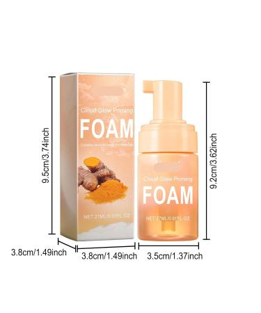 Hydrating Facial Toner - Moisturizing Firming & Toning Skin Pre-Makeup Hydrator With Protection Gentle Daily Skincare(2PCS) - Buy Online on GoSupps.com