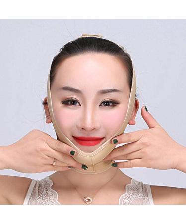 Facelifting V-Face Instrument | Anti-Aging Face Lifting Bandage & Massage Tool | Shop Now for Global Shipping - Buy Online on GoSupps.com