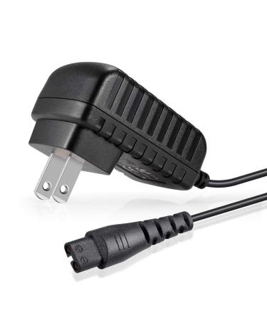 SoulBay 12V PA-1204N Charger Replacement for Remington Shaver - Compatible with F5-5800 F7800 F5800 F5790 F4790 R5150 R6130 R-6150 MS2-390 MS3-2700 MS680 R9100 Electric Razor - Power Cord Included - Buy Online on GoSupps.com