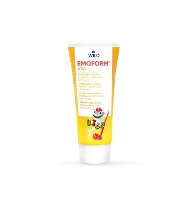 Emoform Kids Zahnapste 75ml