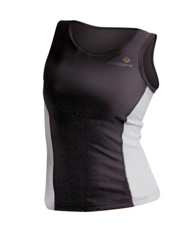 Lavacore Women's Vest - Rash Guard Vest US 6