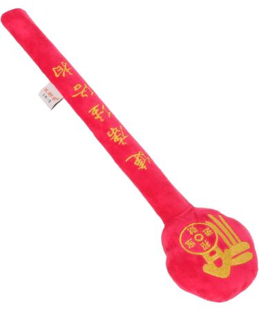 Frcolor 4-Piece Massage Knock Stick Hammer - Body & Back Massage Tool for Health & Wellness - Buy Online on GoSupps.com