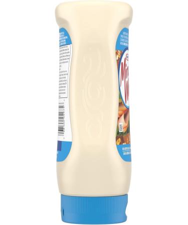 Kraft Calorie Wise Miracle Whip 3.78L - Buy Online on GoSupps.com