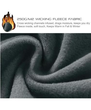 CEROTIPOLAR Thermal Fleece Cycling Pants - Winter Bibs for Men & Women | Autumn Black Bicycle Bibs for Cold Weather - Buy Online on GoSupps.com