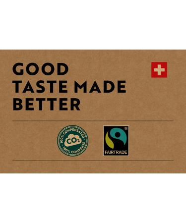 Caf Royal Honduras Crema Intenso Coffee Beans 1kg - 100% Arabica Fairtrade Intensity 4/5 - Buy Online Now - Buy Online on GoSupps.com