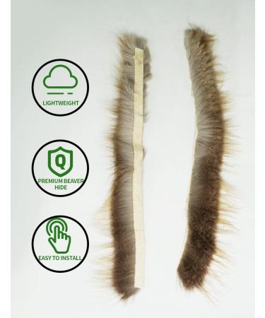 3 Archers 2pc Beaver Balls String Silencer for Bow - Reduce Vibration & Noise - Buy Online on GoSupps.com