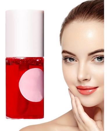 YNPQTDS Plumping Lip Tint Moisturizer in nonstick cup Nonadhesive with high gloss finish for office summer parties travel 02 - Buy Online on GoSupps.com