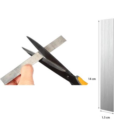 Yeesabella 18pcs Aquarium Plant Weights Anchors Bendable Plant Anchors Over Weight Anchor Metal Aquatic Plant Weights Reinforced Weights for Live Plants Prevents Floating - Buy Online on GoSupps.com