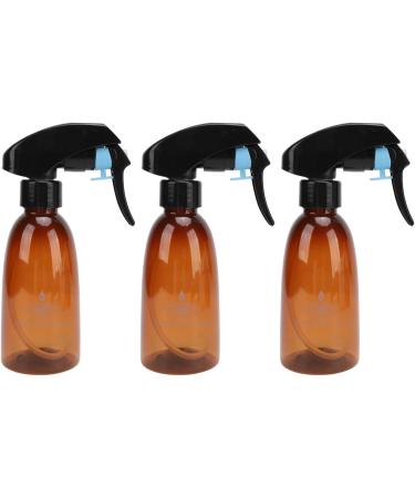 DOACT Hair Spray Bottle Empty ABS Plastic Spray Bottle for Hair Salon - Buy Online on GoSupps.com