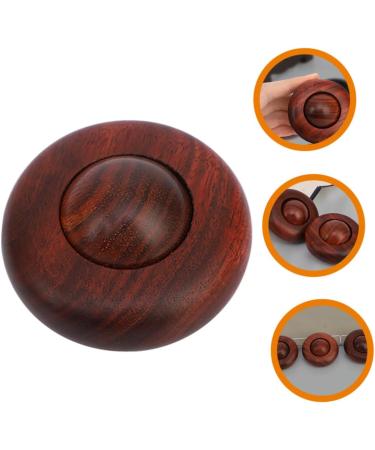 Deep Tissue Massage Balls - Bcoath Rings | Hand Training Balls & Wood Rollers - Boho Health Accessories - Buy Online on GoSupps.com