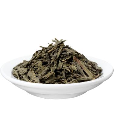  Schoenenberger CH'UAN Sencha organic Green tea 0.2 kg - Buy Online on GoSupps.com