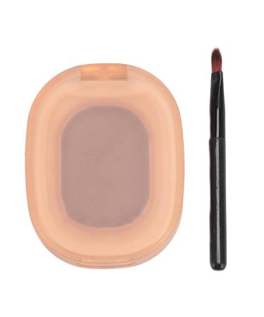 Tinted Lip Balm Prevent Dryness Hydrating Compact Long Lasting Lipstick for Daily Life (06#)