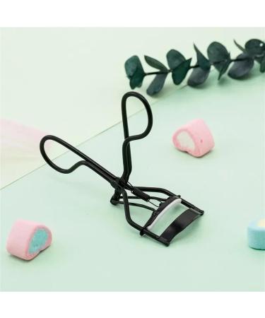 Stainless Steel Eyelash Mini Details Part of Eye Lash Curling Applicator Natural Cosmetic Clip Makeup Tool (Color : C1) - Buy Online on GoSupps.com