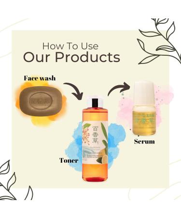 Acne Care Gentle Toner - Hydrating & Alcohol-Free for Sensitive Dry Skin with Hyaluronic Acid | 6.76 fl oz - Shop Internationally - Buy Online on GoSupps.com