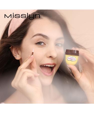 Misslyn | Long Lasting Moisturizing Lip Balm Lip Care Repairer - Two Balm Set - Buy Online on GoSupps.com