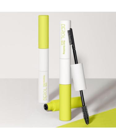 HOSAILY Double-ended Hair Finishing Stick Cream Small Broken Hair Finishing Naturally Refreshing Flyaway Moisturizing Hair Wax Stick Long Lasting Non-Greasy Hair Shaping Styling Gel Clear - Buy Online on GoSupps.com