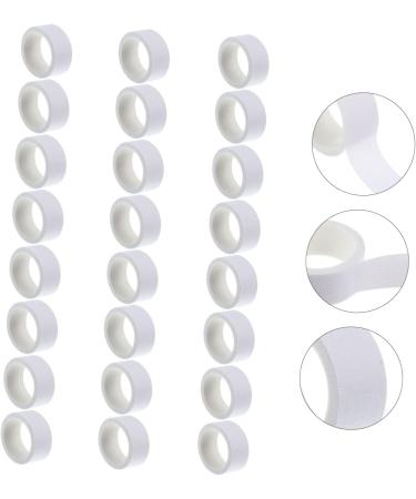Buy FRCOLOR 24 Pcs Medical Tape - Adhesive Waterproof & Perfect for Care | International Shipping Available - Buy Online on GoSupps.com