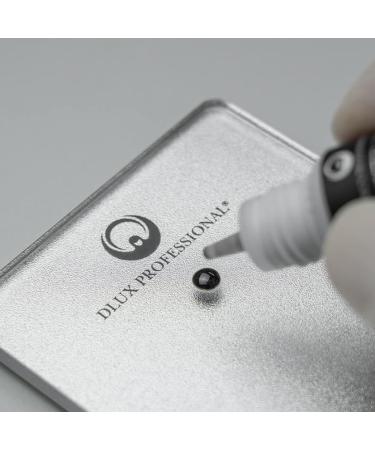 Professional Eyelash Extension Glue - Latex Free 8 Week Retention for Individual & Volume Lashes - Fast Drying (Supreme 1 Sec - Buy Online on GoSupps.com