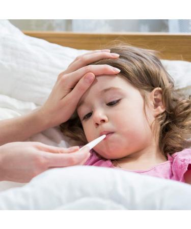 Kool 'N' Soothe Cooling Strips for Children - 8 Pieces Pack | Soothing Relief for Kids | International Shipping Available - Buy Online on GoSupps.com