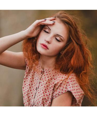  INDIAN NATURAL HAIR CARE Ayurvedic Herbs - Natural Hair Treatment and Shampoo 200g - Powder - Buy Online on GoSupps.com