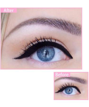 4MM Self-Adhesive Eyelid Tapes - Beauty Tools for Hooded, Droopy, and Uneven Mono-Eyelids - Buy Online on GoSupps.com
