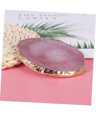  WOONEKY WOONEKY Ergonomic Round Paint Mixing Palette Sturdy and Easy to Clean - Buy Online on GoSupps.com