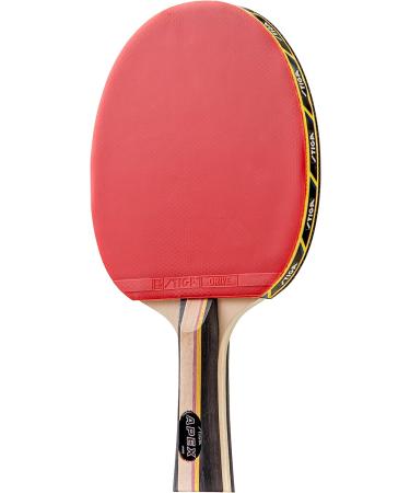 STIGA Apex Table Tennis Racket with ACS Technology - Performance-Level Control - Buy Online on GoSupps.com