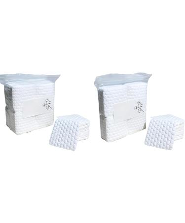 1 sachet de colle pour extensions de cils non pelucheux super absorbants doux en tissu non tiss pour retirer le vernis ongles 200 Pi ces. - Buy Online on GoSupps.com
