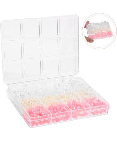 Gogogmee 1 Box Nail Art Accessories Heart Nail Charms Nail Charms Small Charms Nail Art Jewels and Charms Nail Jewels Gems for Nails Nail Charms for Nails Kawaii Nail Charms - Buy Online on GoSupps.com