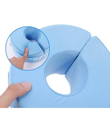 Shop Generic Foot Lift Cushion - Lightweight Pressure Support for Elderly | International Shipping Available - Buy Online on GoSupps.com