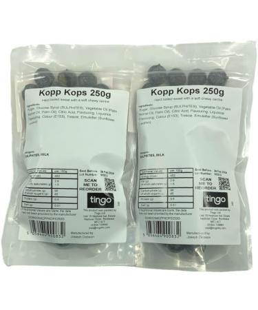 Kopp Kops - 500g - Buy Online on GoSupps.com