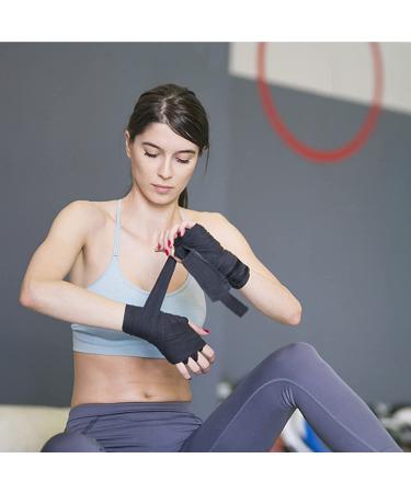 DE Sports Pre-Wrap 12 Pieces Rainbow Pack of Athletic Tape for Sports Wrist Ankle - Buy Online on GoSupps.com