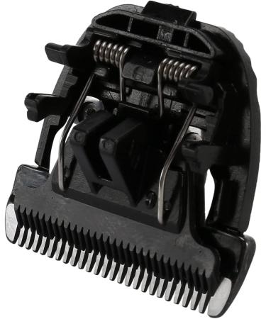 Plawee 8X High Quality Black Ceramic Titanium Knife Pet Dog Hair Trimmer Blade Clipper Head for P2 P3 P6 P9 S1 ZP-295 ZP-293 4 - Buy Online on GoSupps.com