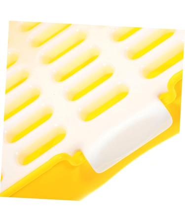 Happyyami Box Rabbit Toilet Rabbit Potty Pet Supply Pet Pee Toilet Pet Potty Bunny Toilet Small Pet Toilet Bunny Potty Little Pig Pee Toilet Pet Training Corner Pet Drawer Potty 28.5X23.5X15.5CM Yellow - Buy Online on GoSupps.com