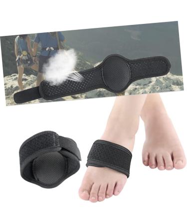 GLEAVI Arch Support Flat - 3 Pairs for Optimal Comfort | International Shipping Available - Buy Online on GoSupps.com