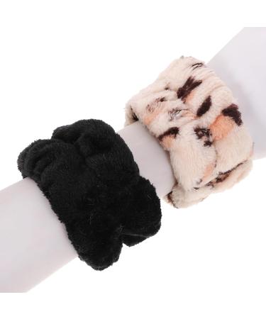 Didiseaon 2paires Bracelets de Lavage du Visage Pratiques pour Garder les Bras Secs Confortables et R utilisables Adapt s au Nettoyage Facial Quotidien - Buy Online on GoSupps.com