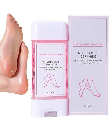 Stick Talon - Anti Crack Foot Treatment Stick - Moisturizing and Nourishing Lotion for Women Men Elderly Athletes - Buy Online on GoSupps.com