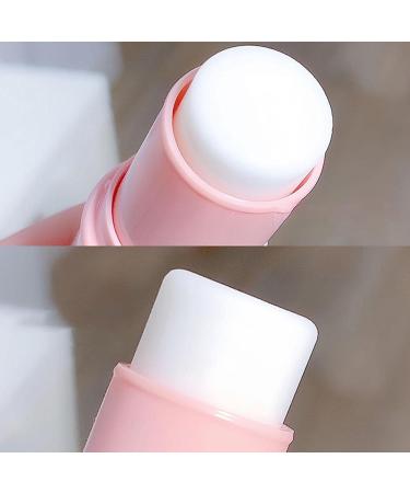  Xiaoxin Invisible Pore Base Cream 8g Waterproof Concealer Stick Invisible Pore Primer Stick Non-greasy Skin-brightening corrector for nose forehead chin collarbone etc. - Buy Online on GoSupps.com