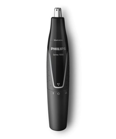Philips Nose Trimmer Series 1000 Nose Ear & Eyebrow Trimmer NT1620/15