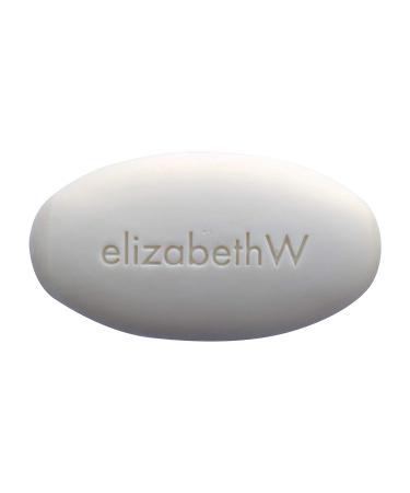 elizabethW San Francisco Vetiver Triple Milled Bath Bar Soap - Buy Online on GoSupps.com