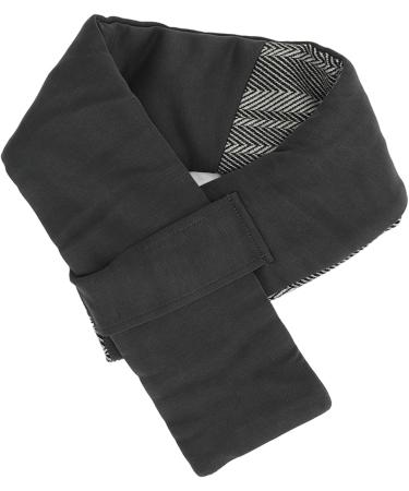 Heating Scarf - Fast Heating Washable Electric Scarf with Safe USB Connection | Ideal for Outdoor Sports in Winter - Buy Online on GoSupps.com