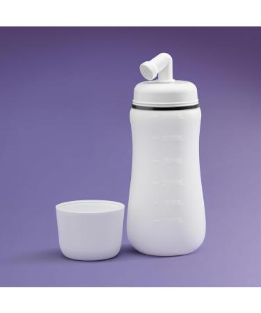 EKO Babe Peri Bottle | Postpartum Care & Gentle Wash for New Moms - Fast International Shipping - Buy Online on GoSupps.com