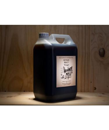 Artisan Malt Vinegar Artisan Malt Vinegar - Malt Vinegar - 5L