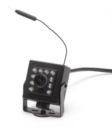 Zopkins Wi-Fi Bird Nest Box Camera PRO | View On Phone & Tablet | Micro SD Card Included | Motion Detection | Night Vision - Buy Online on GoSupps.com