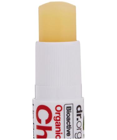 Buy Dr.Organic Aloe Vera Cherry Lip Balm 5.7ml - Moisturizing & Nourishing Lip Care | International Shipping Available - Buy Online on GoSupps.com