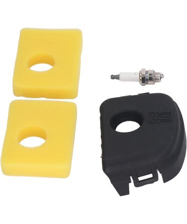 Air Filter Cover Set - Portable 590581 Replacement | International Shipping Available - Buy Online on GoSupps.com