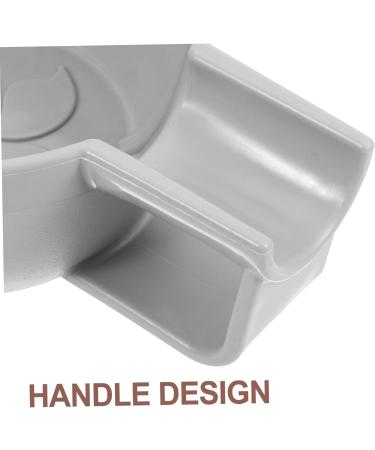 Buy Healeved Shaving Foam Shell - Decorative Soap Bowls for Deep Shaving | International Shipping Available - Buy Online on GoSupps.com