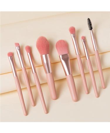 Make-up Palettes 39 Color Eyeshadow Palette Highly Pigmented Cosmetic Palette Makeup Palette Set Eyeshadow & Blusher & Face Powder & Lip Gloss Concealer Kit 8Pcs Makeup Brushes Set 8pcs Pink Brushes - Buy Online on GoSupps.com